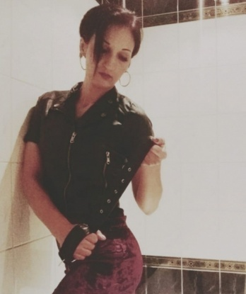 Анкета проститутки Марьяна - Фото, г. Павлодольская, 33 года, №14369