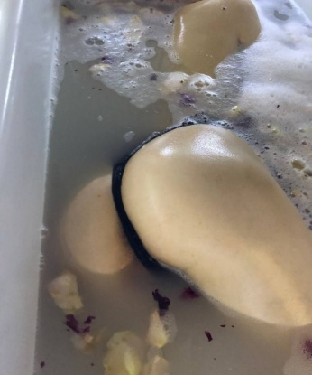 Анкета проститутки Яна - Фото, г. Павлодольская, 19 лет, №15279